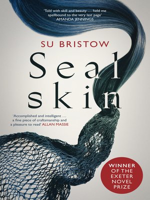 cover image of Sealskin